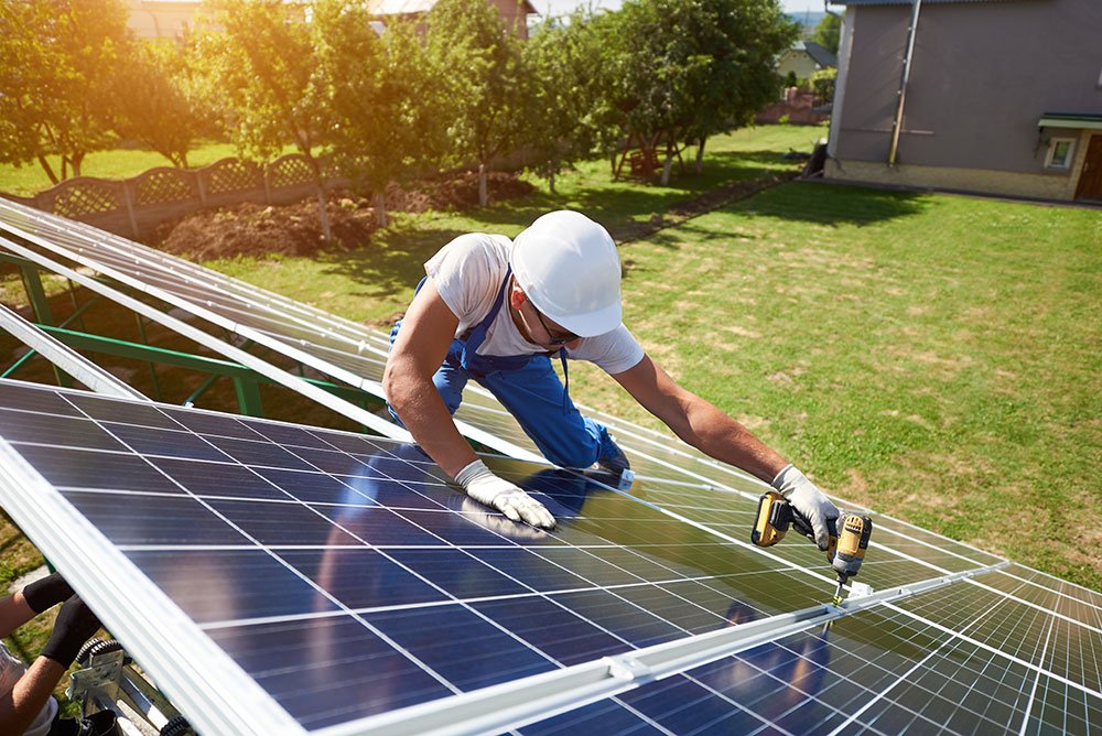 Professional Solar Panel Installation | Solar Experts Essex - Solar Armour