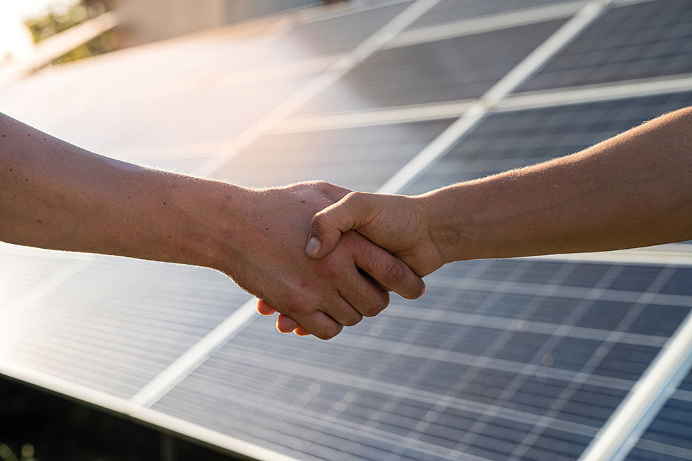 Solar Panel Maintenance - Solar Services Essex - Solar Armour