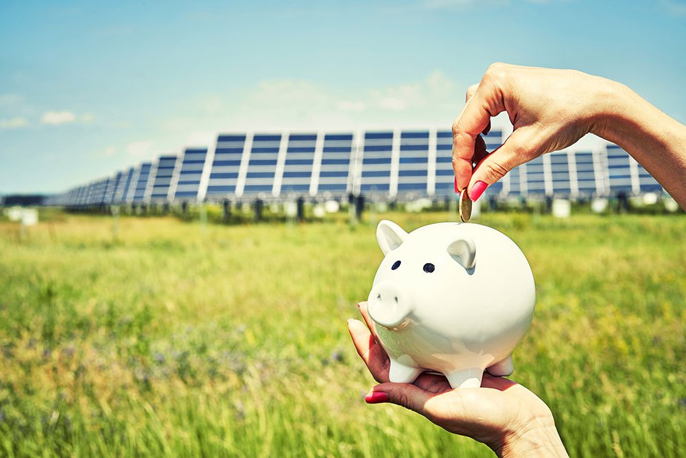 Solar Battery Storage - Green Energy - Solar Armour Ltd